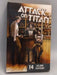 Attack on Titan 14 - Hajime Isayama; 