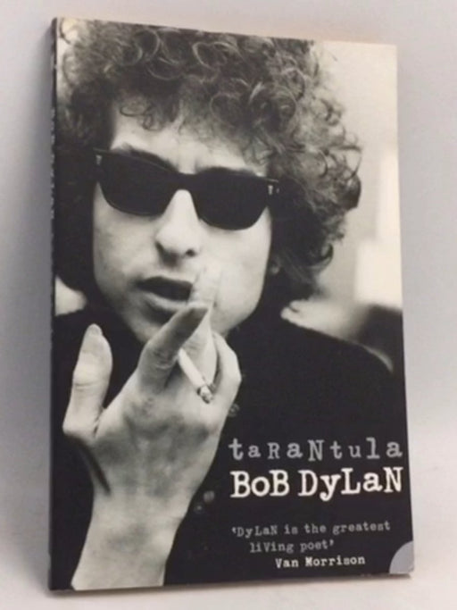 Tarantula - Bob Dylan