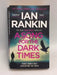A Song for the Dark Times - Ian Rankin; 