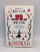 Kindred - Octavia E. Butler; 