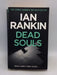 Dead Souls - Ian Rankin; 