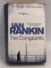 The Complaints - Rankin, Ian