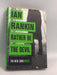 Rather Be the Devil- [Hardcover] - Ian Rankin