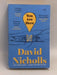 You Are Here - David Nicholls