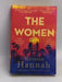 The Women  - KRISTIN. HANNAH; 