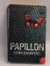 Papillon  - Henri Charriere; Henri Charrière; 