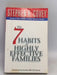 7 Habits Of Highly Effective Families - Stephen R. Covey
