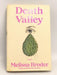 Death Valley (HARDCOVER) -  Melissa Broder
