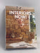 Interiors Now! 45th Ed.- [Hardcover] - Taschen