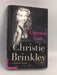 Uptown Girl: A Memoir- [Hardcover] - Christie Brinkley