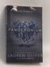 Pandemonium - Lauren Oliver; 