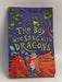 The Boy Who Sang with Dragons - Andy Shepherd