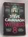 Witness 8 - Steve Cavanagh