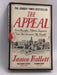 The Appeal - Janice Hallett; 