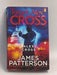 Target - James Patterson; 
