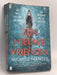 Zijn nieuwe vriendin  - Michelle Frances