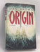 Origin - Hardcover  - Dan Brown