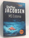 MS Estonia- [Hardcover] - Steffen Jacobsen