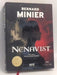 Nenávist- [Hardcover] - Bernard Minier