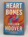 Heart Bones  - Colleen Hoover; 