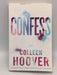 Confess - Colleen Hoover; 