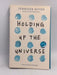 Holding Up the Universe - Niven, Jennifer; 