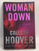 Woman Down - Colleen Hoover