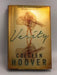 Verity- [Hardcover] - Colleen Hoover; 