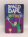 The Witches - Dahl, Roald; 