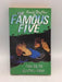 Five Go To Mystery Moor - The Famous Five 13 -  Enid Blyton
