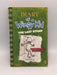 Diary of a Wimpy Kid - The Last Straw - Kinney  Jeff