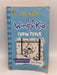 Diary of a Wimpy Kid: Cabin Fever - Jeff Kinney