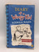 Diary of a Wimpy Kid 2 - Rodrick Rules - Jeff Kinney