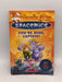 Geronimo Stilton Spacemice 2 : You're Mine, Captain! - Geronimo Stilton