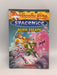 Geronimo Stilton - Spacemice#01: Alien Escape - Geronimo Stilton; 