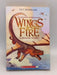 Wings of Fire: The Dragonet Prophecy - Tui Sutherland