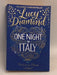 One Night in Italy - Lucy Diamond