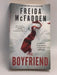 The Boyfriend - Freida McFadden; 