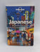  Japanese Phrasebook & Dictionary - Lonely Planet