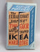 The Extraordinary Journey of the Fakir Who Got Trapped in an Ikea Wardrobe - Romain Puertolas; 