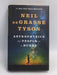 Astrophysics for People in a Hurry (Hardcover) - Neil deGrasse Tyson; 