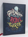 Good Night Stories for Rebel Girls - Hardcover - Elena Favilli