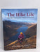 The Hike Life: My 50 Favourite Hikes in Ireland- [Hardcover] - Rozanna Purcell