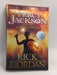 Percy Jackson and the Last Olympian - Rick Riordan