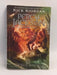 Sea of Monsters  (Percy Jackson and the Olympians #2) - Rick Riordan