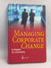 Managing Corporate Change- [Hardcover] - Klaus Doppler ,  Christoph Lauterburg