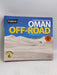 Oman off-Road- [Hardcover] - Explorer Publishing