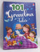 101 Grandma Tales- [Hardcover] -  Wilco Book