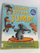 Ready, Steady, Jump! - Jeanne Willis