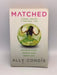 Matched - Ally Condie